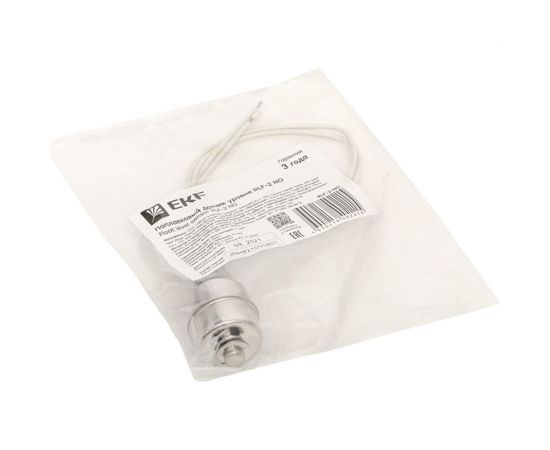 Поплавковый датчик уровня EKF RLF-2 NO RLF-2-NO – изображение 5