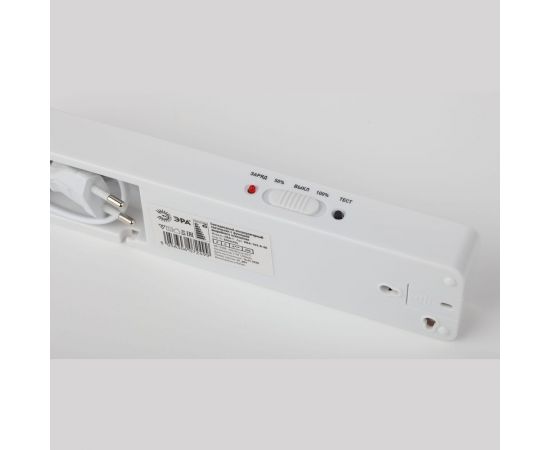 Аварийный светодиодный светильник ЭРА, DBA103020, непостоянный, 60LED, 5ч, Б0044396 – изображение 6