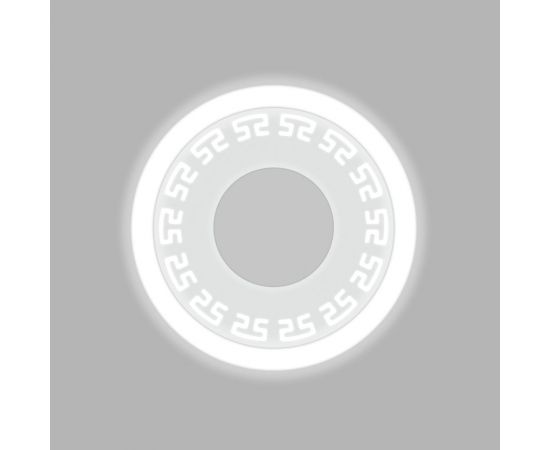 Светодиодный встраиваемый светильник REXANT Sparta 8 Вт 2700-6500К с изменяемой температурой 623-001 – изображение 6