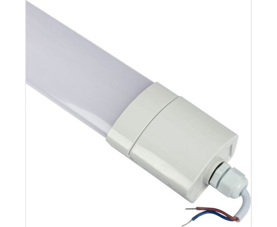 Пылевлагозащищенный светильник REXANT ССП4-60 55 Вт, IP65, 4700 Лм, 4000 K, нейтральный свет 607-070 – изображение 6