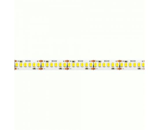 Светодиодная лента Wolta Decor SMD2835 24Вт 6500К 24В IP20 240led/m WLS2835-24W/6500/24H240-01 – изображение 6