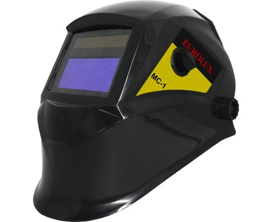 Маска сварочная WM-1 Eurolux 65/87 – изображение 6