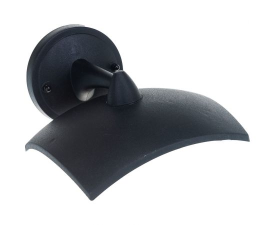 Уличный светодиодный светильник Uniel ULU-S10A-8W/4000K IP54, BLACK, Архитектурный, накладной UL-00005403 – изображение 6