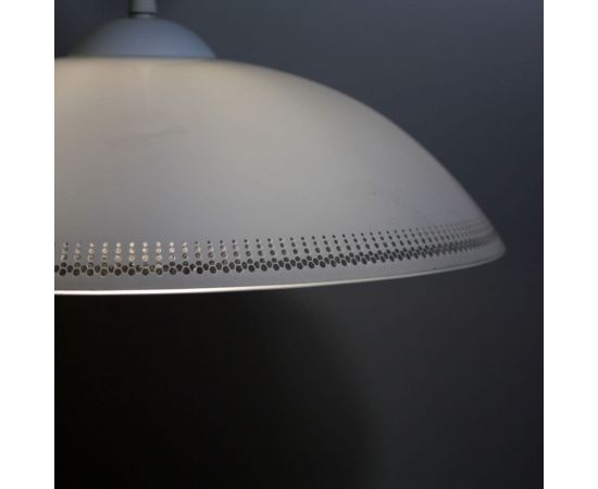 Светильник ЭЛЕТЕХ "Кайма 350 НСБ 72-60 М50 глянцевый белый /шнур белый/эко ИУ 1005301176 – изображение 7