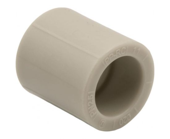 Соединительная муфта VRT 20, EVER plast, серый 538362 – изображение 7