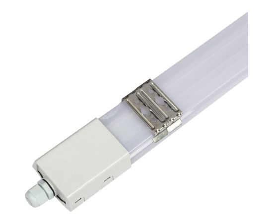 Пылевлагозащищенный светильник REXANT ССП4-60 55 Вт, IP65, 4700 Лм, 4000 K, нейтральный свет 607-070 – изображение 7