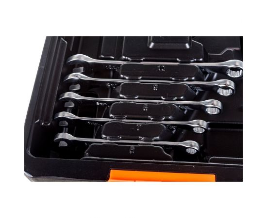 Набор инструментов Gigant 119 предметов GAS 119 – изображение 7