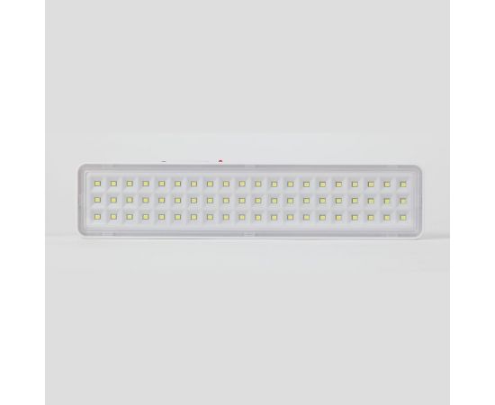 Аварийный светодиодный светильник ЭРА, DBA103020, непостоянный, 60LED, 5ч, Б0044396 – изображение 7