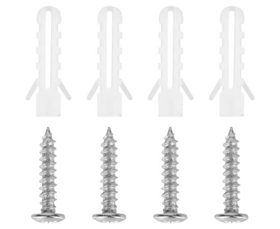 Пылевлагозащищенный светильник REXANT ССП4-60 55 Вт, IP65, 4700 Лм, 6500 K, холодный свет 607-071 – изображение 8