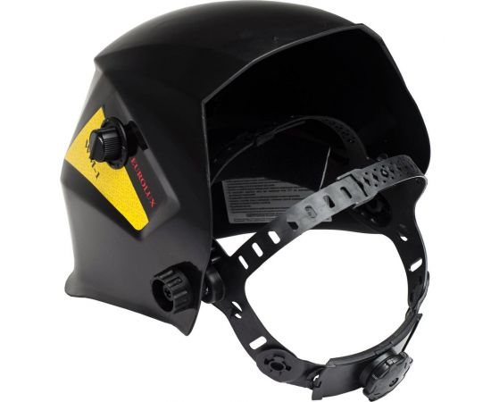 Маска сварочная WM-1 Eurolux 65/87 – изображение 8