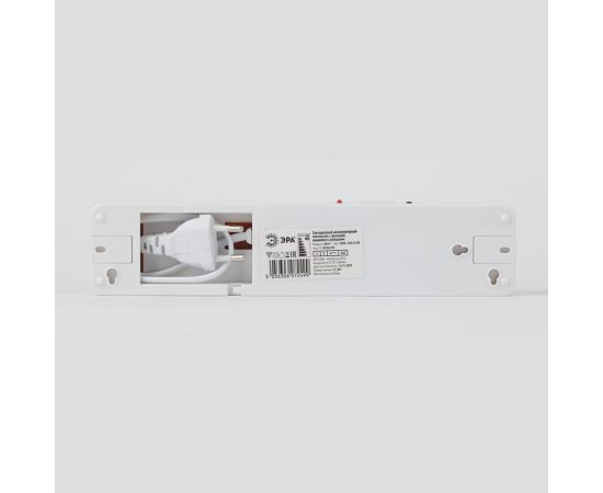 Аварийный светодиодный светильник ЭРА, DBA103020, непостоянный, 60LED, 5ч, Б0044396 – изображение 8