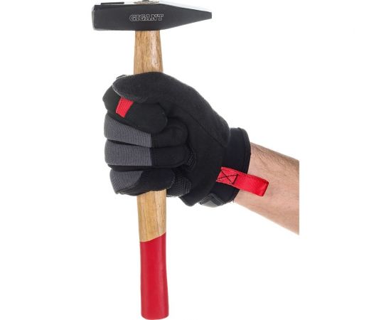 Набор инструментов Gigant 119 предметов GAS 119 – изображение 9