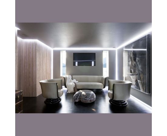 Светодиодная лента Wolta Decor SMD2835 24Вт 6500К 24В IP20 240led/m WLS2835-24W/6500/24H240-01 – изображение 9