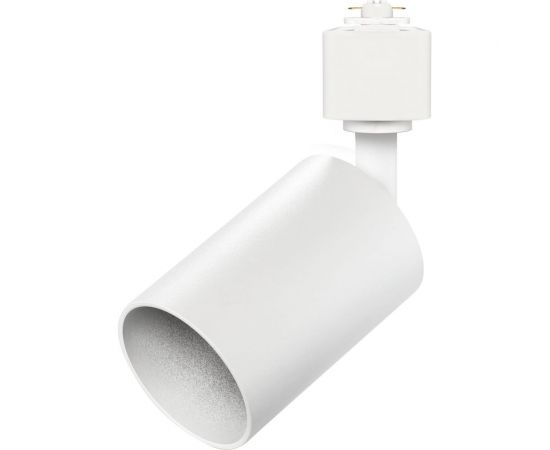 Светодиодный LED светильник Smartbuy Track GU10 White/IP20 SBL-TKW4-GU10 