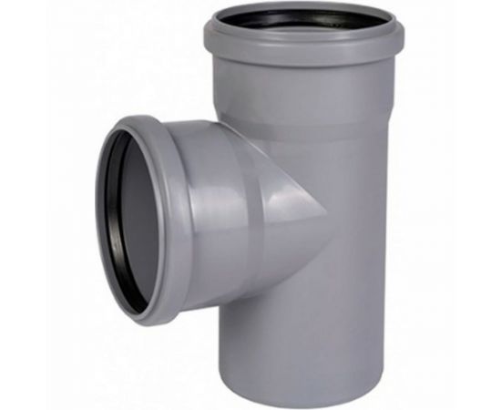 Тройник Ostendorf HTEA 110/90x87 Ger 115430 