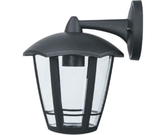 Светильник Navigator NOF-P05-BL-IP44-E27 61615 