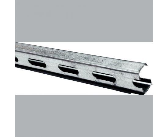 Монтажная траверса для вентиляции СВК 38x40x2,0x3000 SVK-FVT384020 