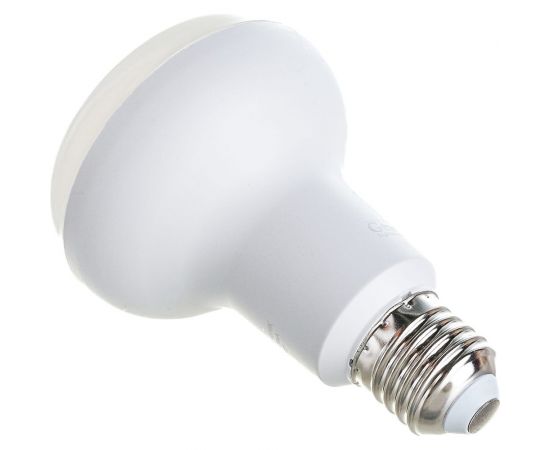 Светодиодная лампа General Lighting Systems рефлектор R80-10W-E27-628500 