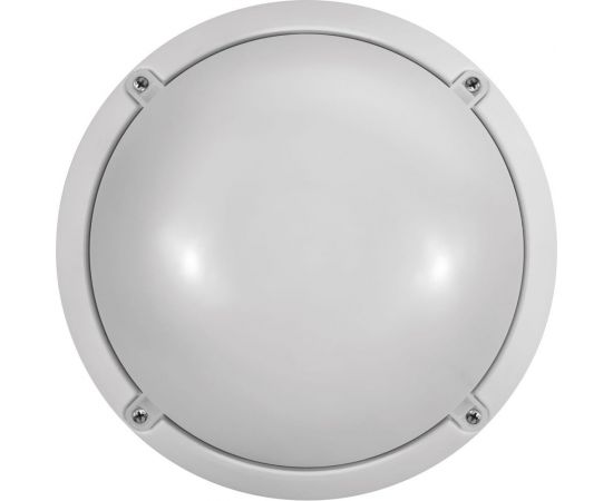 Светильник ОНЛАЙТ OBL-R1-7-4K-WH-IP65-LED-SNRV 71622 