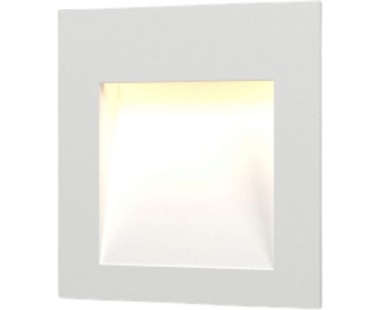 Светодиодный светильник Elektrostandard MRL LED 1103, белый, подсветка для лестниц a049743 