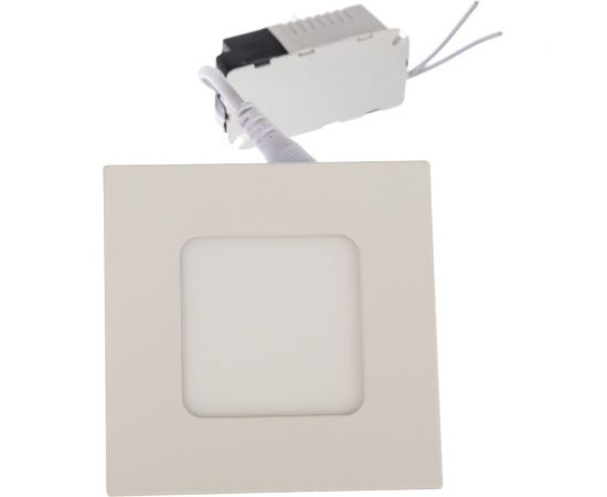 Точечный светильник Luminarte DLUSWH-DLL5W-S 