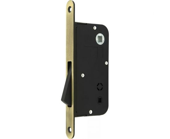 Межкомнатный магнитный замок Palladium 090 M AB 00008393 