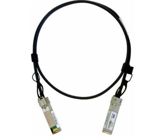 Соединительный адаптер Gigalink SFP+ to SFP+, 0.5 м GL-CC-SFP-005 