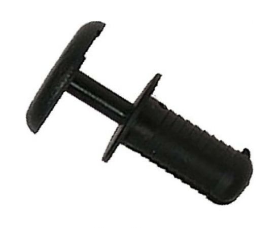 Пистон обивки багажника к-т 16 шт, цвет черный для а/м ВАЗ, УАЗ Riginal RG2108-5402270/71 