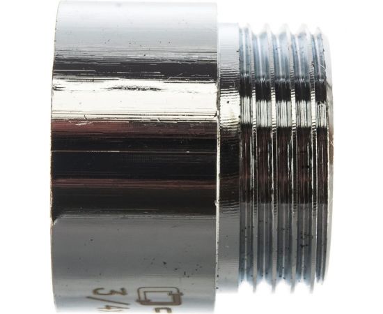 Удлинитель СТМ 3/4""x15 мм, г/ш CREMF315 