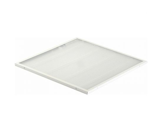 Светильник AlfaLed Альфа-лед 595*595*19мм 36W 6500K 3000Lm GFRP036 