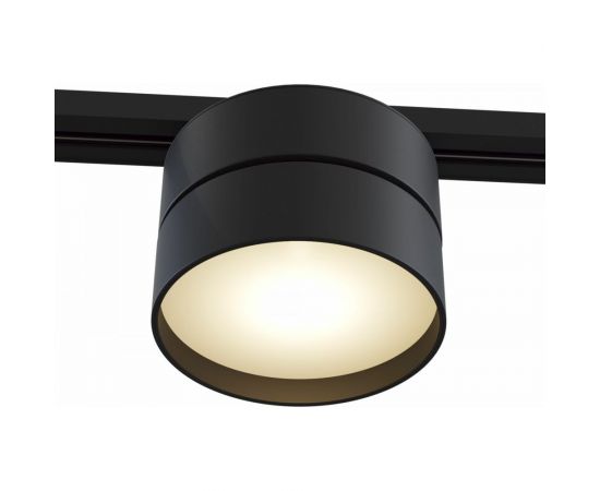 Трековый светильник MAYTONI Track lamps TR007-1-18W3K-B4K 