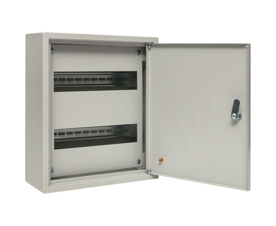 Навесной распределительный щит EKF ЩРН-18 Basic 350х300х120, IP31 mb21-18-bas 