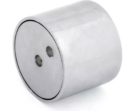 Фланец со скрытым крепежом Palladium JF-06 CP СТ-00001041 