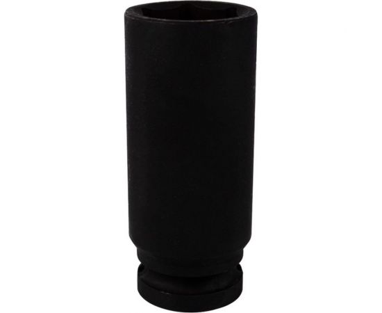 Головка торцевая ударная глубокая 6-гранная (36 мм; 1/2DR) ROSSVIK SID061236 