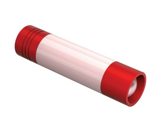 Туристический светодиодный фонарь ФОТОН MSC-300, 1хLR6 в комплекте, красный 23835 