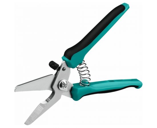 Универсальные технические ножницы СИБИН 200 мм 23213 