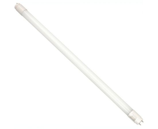 Светодиодная лампа REXANT матовая трубка Т8 19,5Вт 1658Лм g13 1200мм 6500k холодный свет 604-4056 