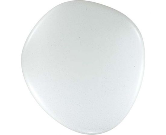Настенно-потолочный светильник SONEX пластик, LED, 48W, STONE 2039/DL 