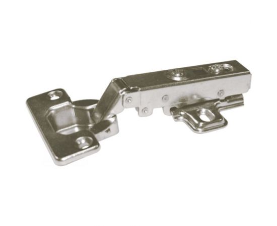 Накладная петля MF 91370.022 Clip-on с доводчиком 9550v 