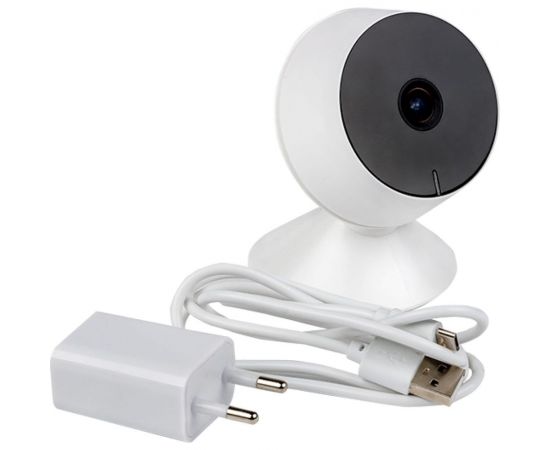 Умная камера EKF Connect M8S Wi-Fi scwf-m8s 