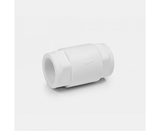 Обратный клапан КОНТУР PPR D32 011141032010 