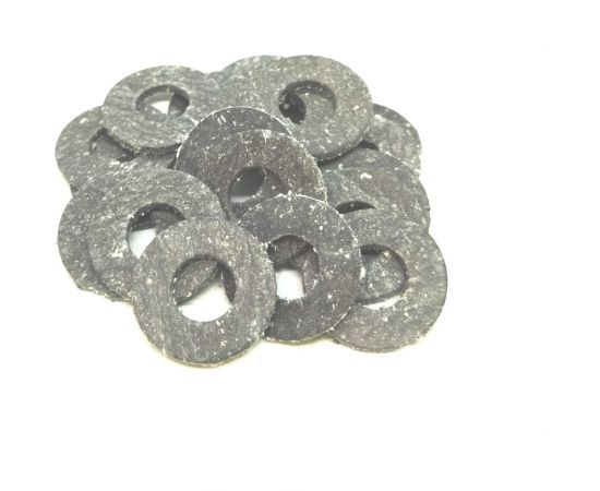 Паронитовая прокладка HG 3/4" (10x22x2мм) 20 шт HG (12615) 4960684 