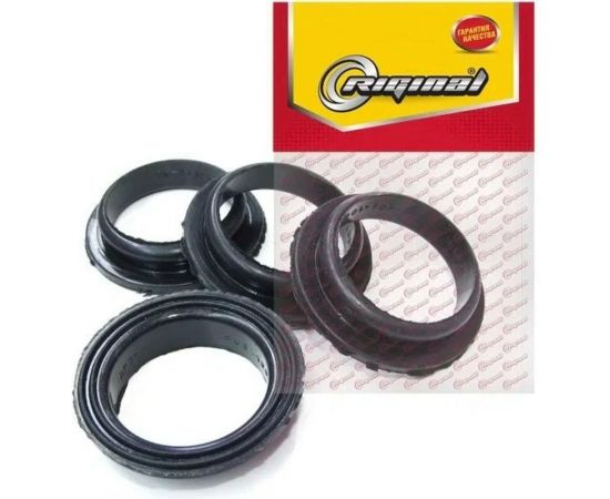 Прокладка свечного колодца Riginal для а/м с дв.406-409 н.о., комплект 4шт. RG406-1007248-10 