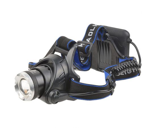 Фонарь GARIN LUX HL10 налобный 4Вт 16470 