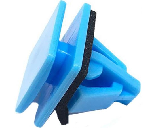 Автокрепеж для Hyundai/Kia 10 шт 877583L000 КрепАвто 1138 