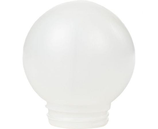 Антивандальный рассеиватель МЭК ЭЛЕКТРИКА РПА 85-001 шар-пластик белый d-150mm MEC65301 