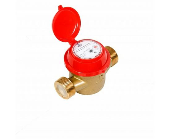 Счетчик воды ДЕКАСТ ОСВУ-32 73-32-01 