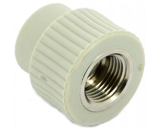 Муфта ВР 20х3/4 FV-Plast 217021 