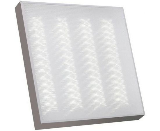 Офисный светодиодный потолочный светильник ВСЕСВЕТОДИОДЫ Армстронг 40W-4800Lm 1521 