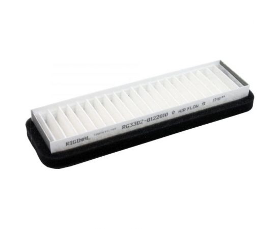 Фильтр салона для а/м ГАЗ 3302, 2705 Riginal RG3302-8122010 